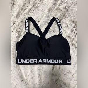 Under Armour Sports Bra